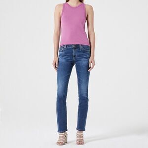 ⭐️adriano Goldshmiedt Harper Straight jeans⭐️